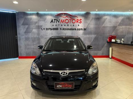 HYUNDAI I30 2.0 16V 4P, Foto 9