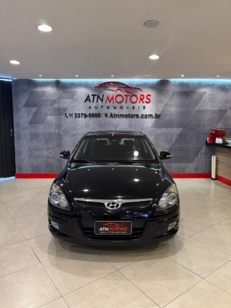 HYUNDAI I30 2.0 16V 4P, Foto 10
