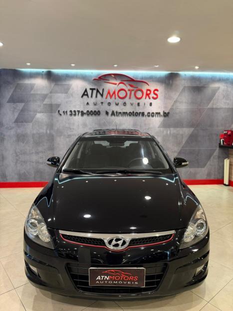 HYUNDAI I30 2.0 16V 4P AUTOM�TICO, Foto 2