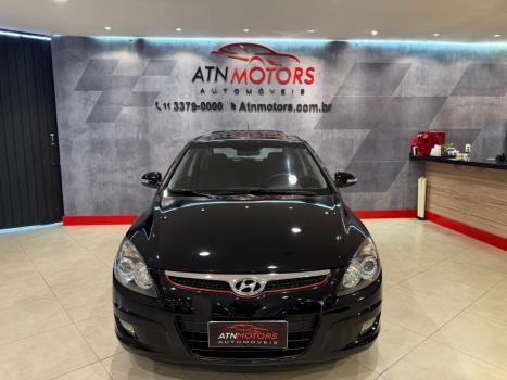 HYUNDAI I30 2.0 16V 4P AUTOM�TICO, Foto 3