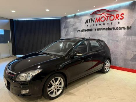 HYUNDAI I30 2.0 16V 4P AUTOM�TICO, Foto 4