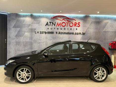 HYUNDAI I30 2.0 16V 4P AUTOM�TICO, Foto 5