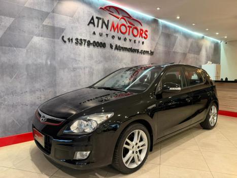 HYUNDAI I30 2.0 16V 4P AUTOM�TICO, Foto 6