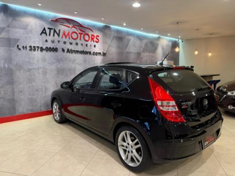 HYUNDAI I30 2.0 16V 4P AUTOM�TICO, Foto 7