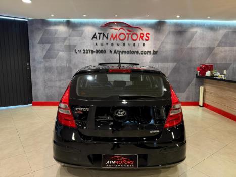 HYUNDAI I30 2.0 16V 4P AUTOM�TICO, Foto 8