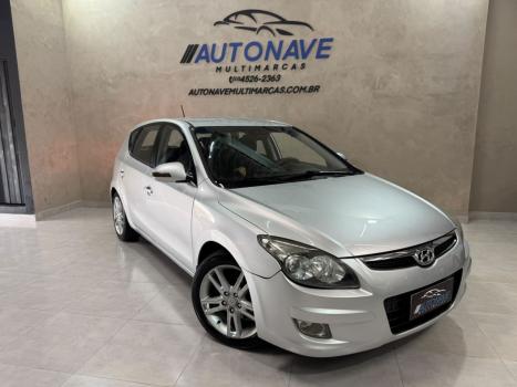 HYUNDAI I30 2.0 16V 4P GLS AUTOMÁTICO, Foto 2