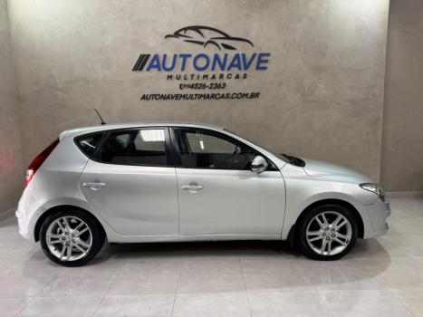 HYUNDAI I30 2.0 16V 4P GLS AUTOMÁTICO, Foto 3