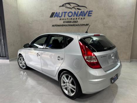 HYUNDAI I30 2.0 16V 4P GLS AUTOMÁTICO, Foto 4