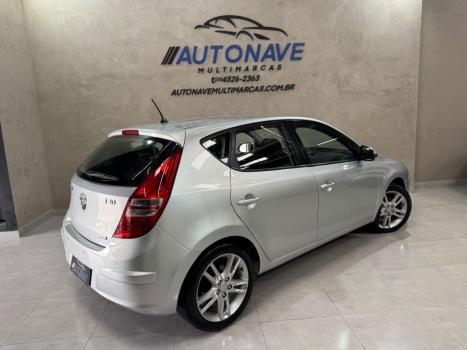 HYUNDAI I30 2.0 16V 4P GLS AUTOMÁTICO, Foto 5