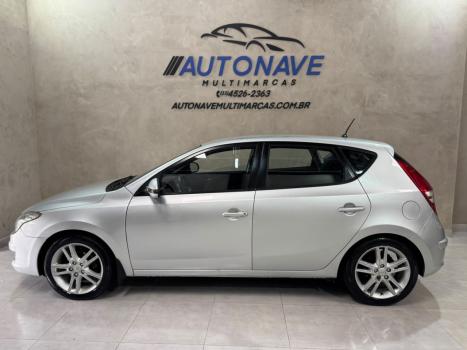 HYUNDAI I30 2.0 16V 4P GLS AUTOMÁTICO, Foto 6