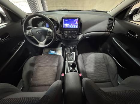 HYUNDAI I30 2.0 16V 4P GLS AUTOMÁTICO, Foto 7