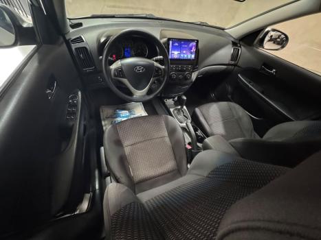 HYUNDAI I30 2.0 16V 4P GLS AUTOMÁTICO, Foto 8