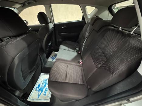 HYUNDAI I30 2.0 16V 4P GLS AUTOMÁTICO, Foto 9