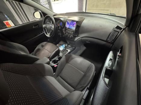HYUNDAI I30 2.0 16V 4P GLS AUTOMÁTICO, Foto 10