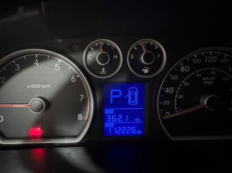 HYUNDAI I30 2.0 16V 4P GLS AUTOMÁTICO, Foto 11