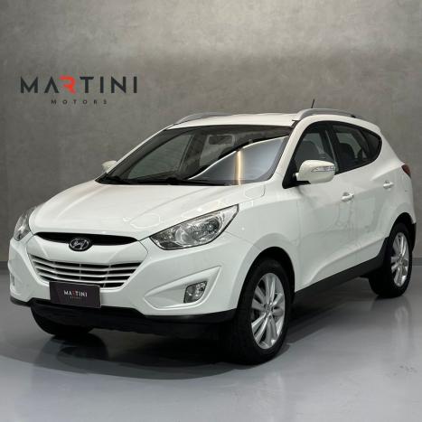 HYUNDAI IX35 2.0 16V 4P, Foto 1
