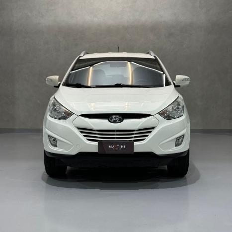 HYUNDAI IX35 2.0 16V 4P, Foto 2