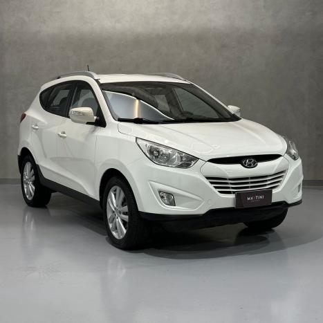 HYUNDAI IX35 2.0 16V 4P, Foto 3
