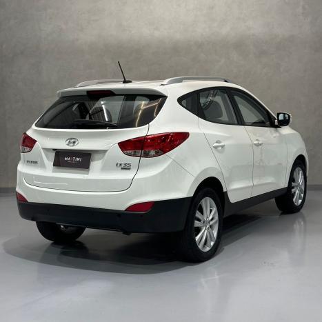 HYUNDAI IX35 2.0 16V 4P, Foto 4