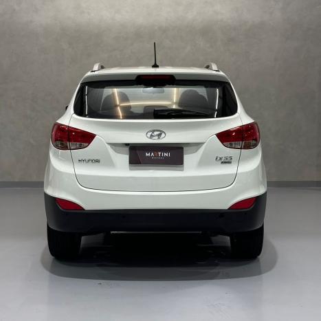 HYUNDAI IX35 2.0 16V 4P, Foto 5