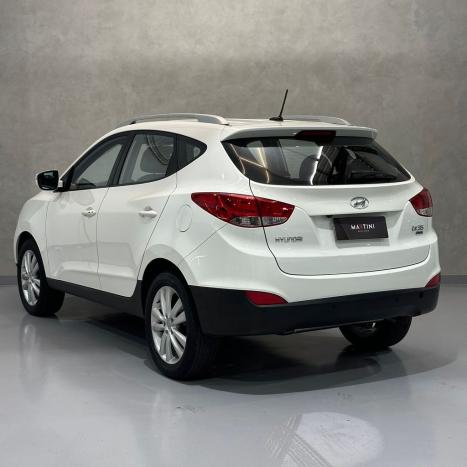 HYUNDAI IX35 2.0 16V 4P, Foto 6