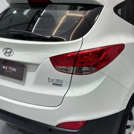 HYUNDAI IX35 2.0 16V 4P, Foto 7