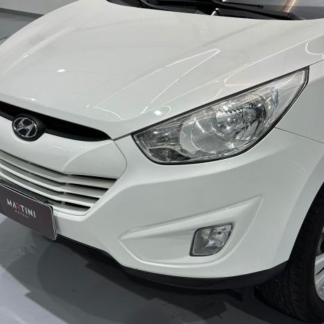 HYUNDAI IX35 2.0 16V 4P, Foto 8