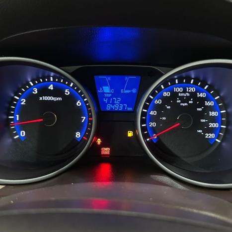 HYUNDAI IX35 2.0 16V 4P, Foto 10