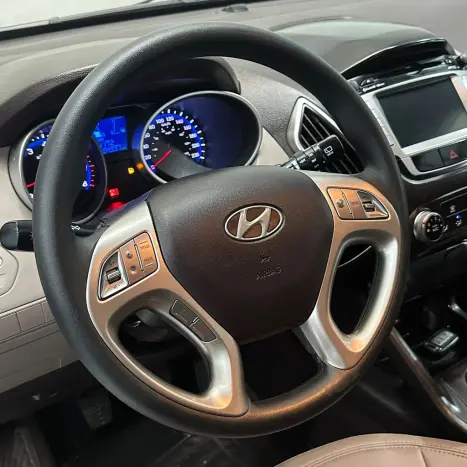 HYUNDAI IX35 2.0 16V 4P, Foto 14