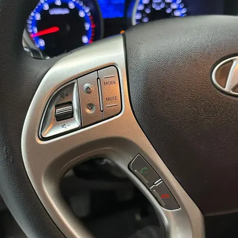 HYUNDAI IX35 2.0 16V 4P, Foto 15