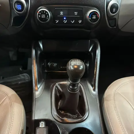 HYUNDAI IX35 2.0 16V 4P, Foto 18