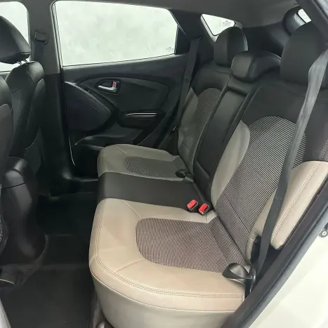HYUNDAI IX35 2.0 16V 4P, Foto 19