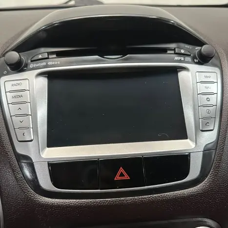 HYUNDAI IX35 2.0 16V 4P, Foto 20