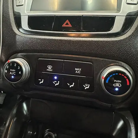 HYUNDAI IX35 2.0 16V 4P, Foto 21