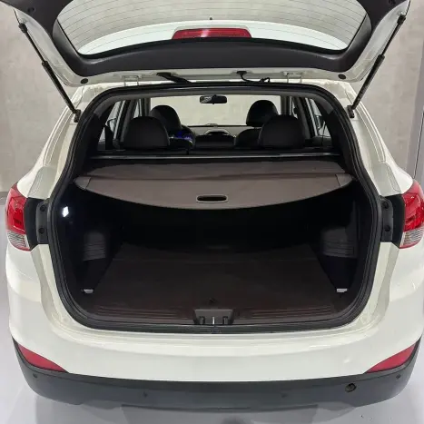 HYUNDAI IX35 2.0 16V 4P, Foto 23