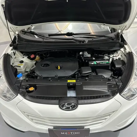 HYUNDAI IX35 2.0 16V 4P, Foto 24