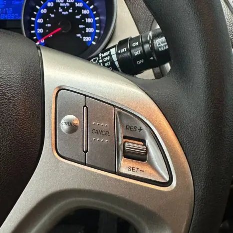 HYUNDAI IX35 2.0 16V 4P, Foto 25