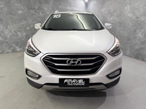 HYUNDAI IX35 2.0 16V 4P GLS AUTOMTICO, Foto 1