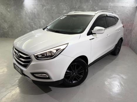HYUNDAI IX35 2.0 16V 4P GLS AUTOMTICO, Foto 2