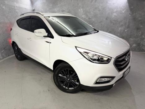 HYUNDAI IX35 2.0 16V 4P GLS AUTOMTICO, Foto 3