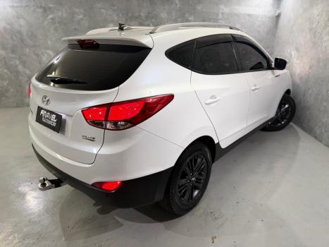 HYUNDAI IX35 2.0 16V 4P GLS AUTOMTICO, Foto 5