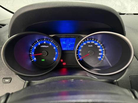 HYUNDAI IX35 2.0 16V 4P GLS AUTOMTICO, Foto 6
