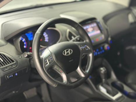 HYUNDAI IX35 2.0 16V 4P GLS AUTOMTICO, Foto 7