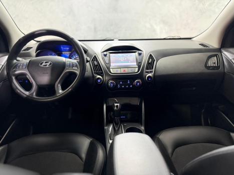 HYUNDAI IX35 2.0 16V 4P GLS AUTOMTICO, Foto 9