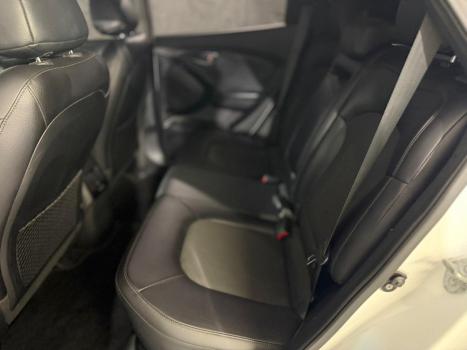 HYUNDAI IX35 2.0 16V 4P GLS AUTOMTICO, Foto 10