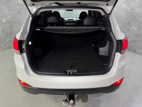 HYUNDAI IX35 2.0 16V 4P GLS AUTOMTICO, Foto 11