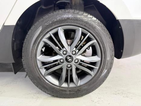HYUNDAI IX35 2.0 16V 4P GLS AUTOMTICO, Foto 12