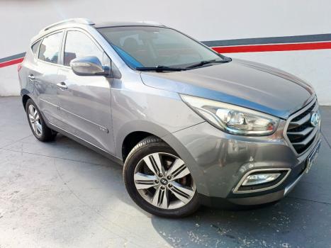 HYUNDAI IX35 2.0 16V 4P GLS AUTOMTICO, Foto 2