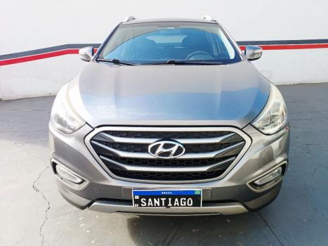 HYUNDAI IX35 2.0 16V 4P GLS AUTOMTICO, Foto 4