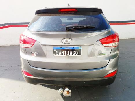 HYUNDAI IX35 2.0 16V 4P GLS AUTOMTICO, Foto 5
